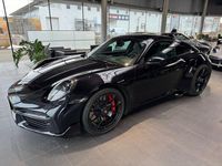 Gebraucht Porsche 992 581 PS (427 kW) 2022 Schwarz Coupé