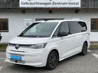 Gebraucht VW Multivan Goal 150 PS (110 kW) 2025 Weiß Van / Kleinbus