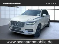 Occasion Volvo XC90 Ultimate 235 ch (172 kW) 2023 Blanc SUV