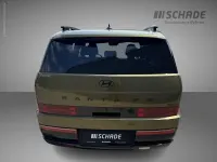 Neu Hyundai Santa Fe Blackline 239 PS (175 kW) 2026 Grün SUV