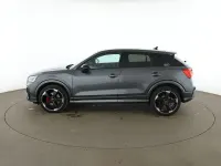 Gebraucht Audi Q2 S-Line 150 PS (110 kW) 2022 Grau SUV
