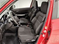 gebraucht Suzuki Swift 1.2 Club