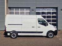 Gebraucht Opel Movano 150 PS (110 kW) 2021 Weiß Van