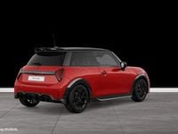 Gebraucht Mini Cooper S 204 PS (150 kW) 2024 Rot Kleinwagen