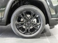 Gebraucht Jeep Compass North 131 PS (96 kW) 2025 Techno green / dach schwarz SUV