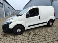 gebraucht Fiat Fiorino SX