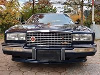 gebraucht Cadillac Eldorado Biarritz 1991
