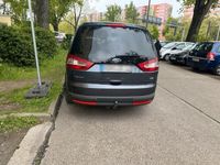 gebraucht Ford Galaxy 2,0 tdi 1 jahr tüv