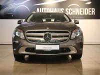 Gebraucht Mercedes GLA200 156 PS (114 kW) 2014 Grau SUV
