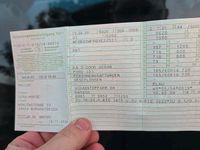 Gebraucht Ford Ka 60 PS (44 kW) 1999 Blau Kleinwagen