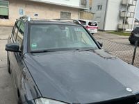 gebraucht Mercedes GLK320 Diesel