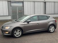 Gebraucht Seat Leon FR 150 PS (110 kW) 2015 Kleinwagen
