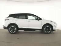 Gebraucht Nissan Qashqai Comfort 158 PS (116 kW) 2025 Weiß SUV