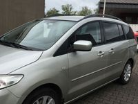 gebraucht Mazda 5 / Familien Auto 7.Sitzer Tüv Neu 2750€