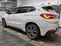 Gebraucht BMW X2 Performance 306 PS (225 kW) 2021 Alpinweiss 3 SUV