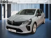 Brugt Renault Clio V Evolution 91 HK (66 kW) 2024 Grå Hatchback