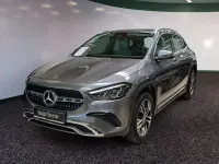 Gebraucht Mercedes GLA220 Advanced 190 PS (139 kW) 2023 Grau / mountaingrau SUV