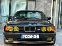 Używany BMW M5 Performance 428 KM (314 kW) 1992 Czarny Kombi