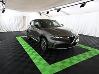 Gebraucht Alfa Romeo Tonale Ti 280 PS (205 kW) 2024 Grau SUV