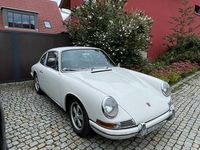 Gebraucht Porsche 912 90 PS (66 kW) 1967 Weiß Coupé