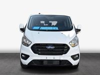 gebraucht Ford Transit Custom 320 L1H1 VA Trend