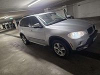 Gebraucht BMW X5 272 PS (200 kW) 2010 SUV