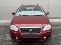 Gebraucht Fiat Croma Dynamic 140 PS (102 kW) 2006 Rosso esuberante Kombi