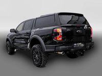 Gebraucht Ford Ranger Raptor 292 PS (214 kW) 2023 Schwarz Pickup