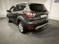 gebraucht Ford Kuga 2.0 EcoBoost 4x4 Aut Titanium