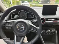 Gebraucht Mazda 2 Homura-Line 90 PS (66 kW) 2023 Rot Kleinwagen