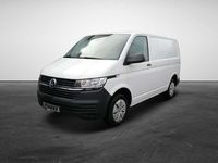 gebraucht VW Transporter T6T6.1 2.0 TDI Kasten