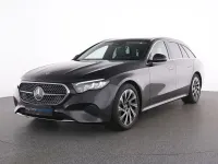 Gebraucht Mercedes E300 Avantgarde 313 PS (230 kW) 2025 Grau Limousine