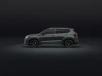 Neu Cupra Ateca Basis 190 PS (139 kW) 2026 Grau SUV