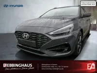 Neu Hyundai i30 Advantage 101 PS (74 kW) 2025 Ecotronic grey (grau) Kombi