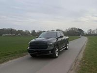 Second-hand Dodge Ram 401 CP (294 kW) 2014