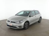 Gebraucht VW Golf VII Join 2019 Grau Limousine