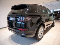 gebraucht Land Rover Discovery Sport D200 AWD R-Dynamic SE LED ACC