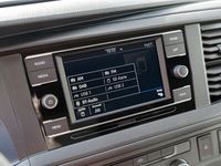 gebraucht VW Transporter T6.1Kasten KR 2.0TDI KLIMA+RADIO+WERKSGARANTIE