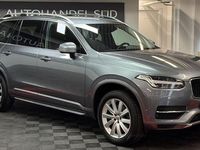 Gebraucht Volvo XC90 Momentum 235 PS (172 kW) 2017 Grau SUV