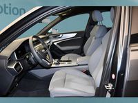 Gebraucht Audi S6 344 PS (253 kW) 2024 Grau Kombi