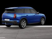Gebraucht Mini Countryman 218 PS (160 kW) 2025 Blau SUV