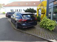 gebraucht Opel Insignia Tourer 2.0 4x4 Automatik