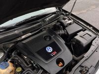 gebraucht VW Golf IV Volkswagen1.9 TDI 98 Special Edition