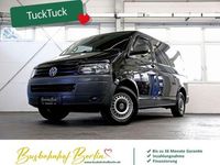 Gebraucht VW T5 102 PS (75 kW) 2012 Andere Van