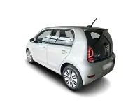 Gebraucht VW e-up! Style 61 kW (83 PS) 2022 Silber Kleinwagen