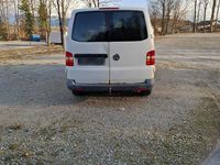 Gebraucht VW Transporter 131 PS (96 kW) 2007 Weiß Van