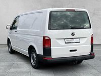 Gebraucht VW Transporter 150 PS (110 kW) 2019 Weiß Van