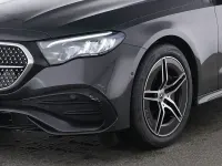Gebraucht Mercedes E200 AMG 204 PS (150 kW) 2025 Grau Limousine