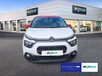 Gebraucht Citroën C3 PureTech 83 PS (61 kW) 2023 Weiß Kleinwagen