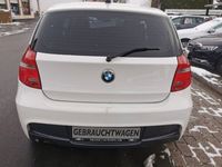 gebraucht BMW 118 118 Baureihe 1 Lim. i M/ Klimaanlage / Alu